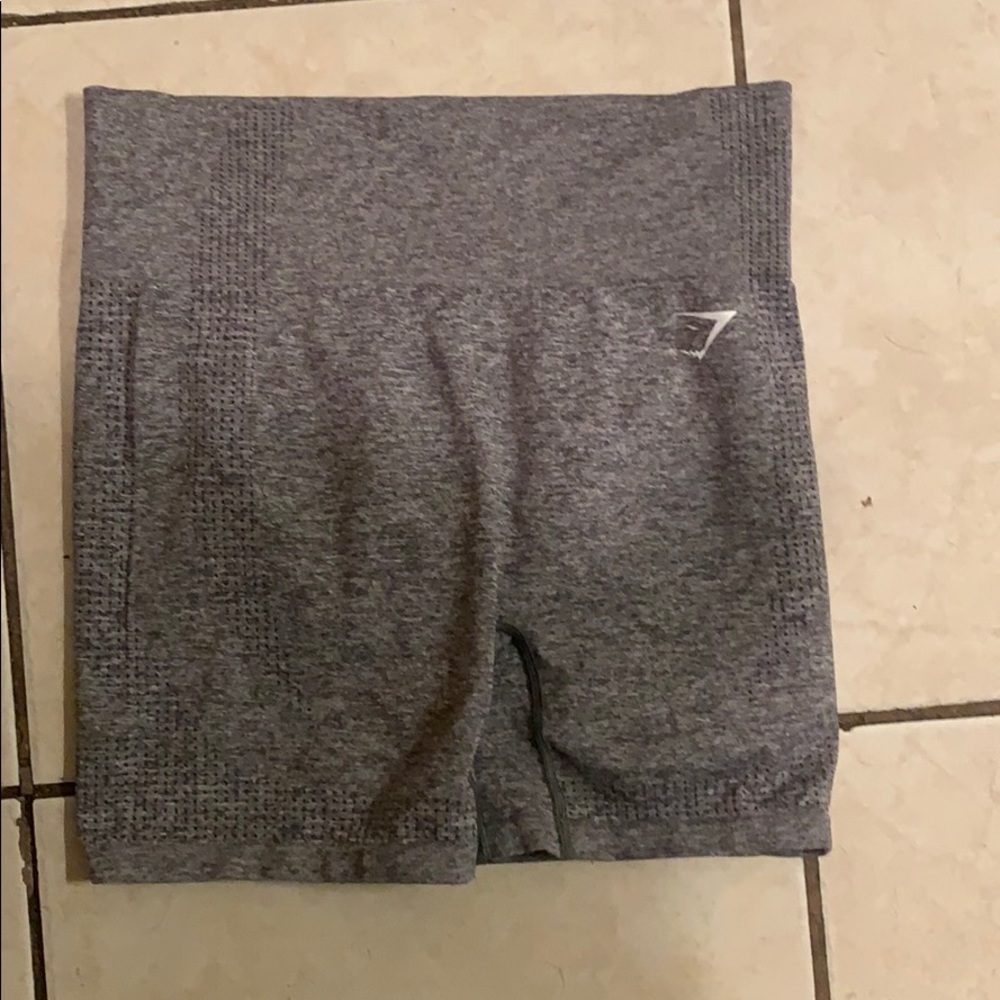 Vital Seamless Shorts Gymshark